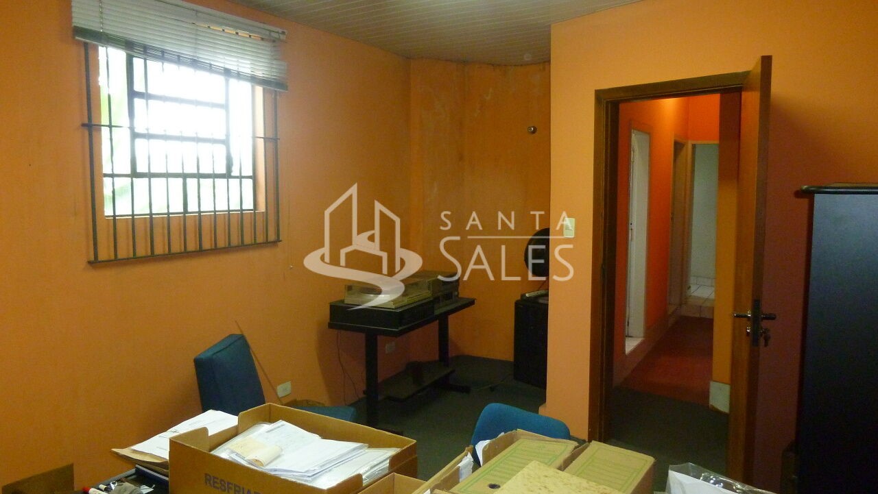 Depósito-Galpão, 689 m² - Foto 12