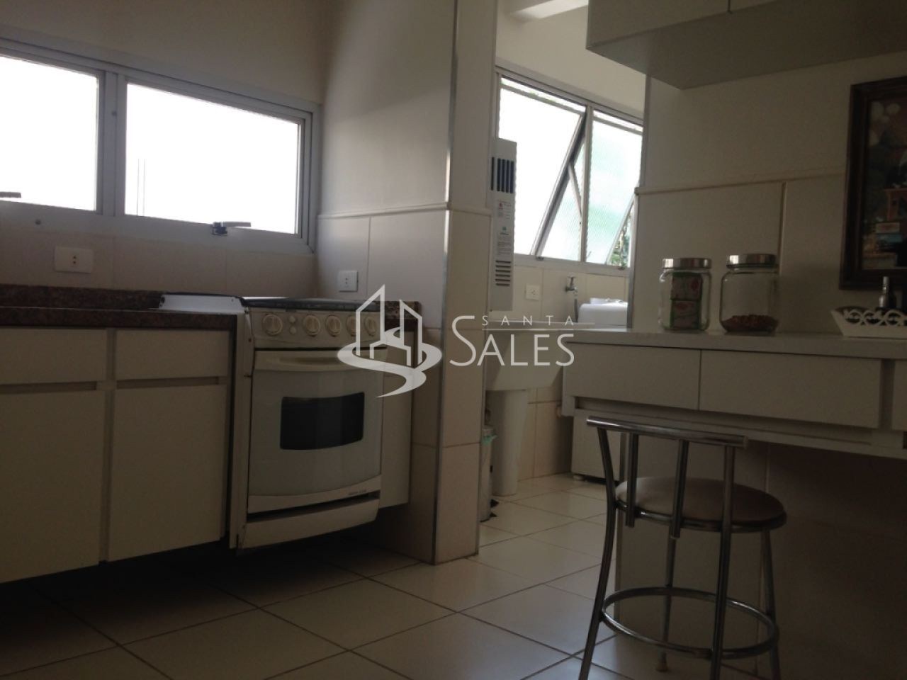 Apartamento, 2 quartos, 98 m² - Foto 7