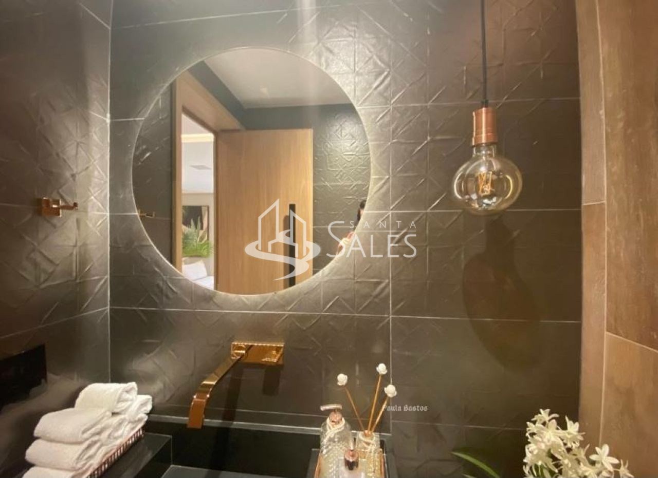 Apartamento, 2 quartos, 130 m² - Foto 14