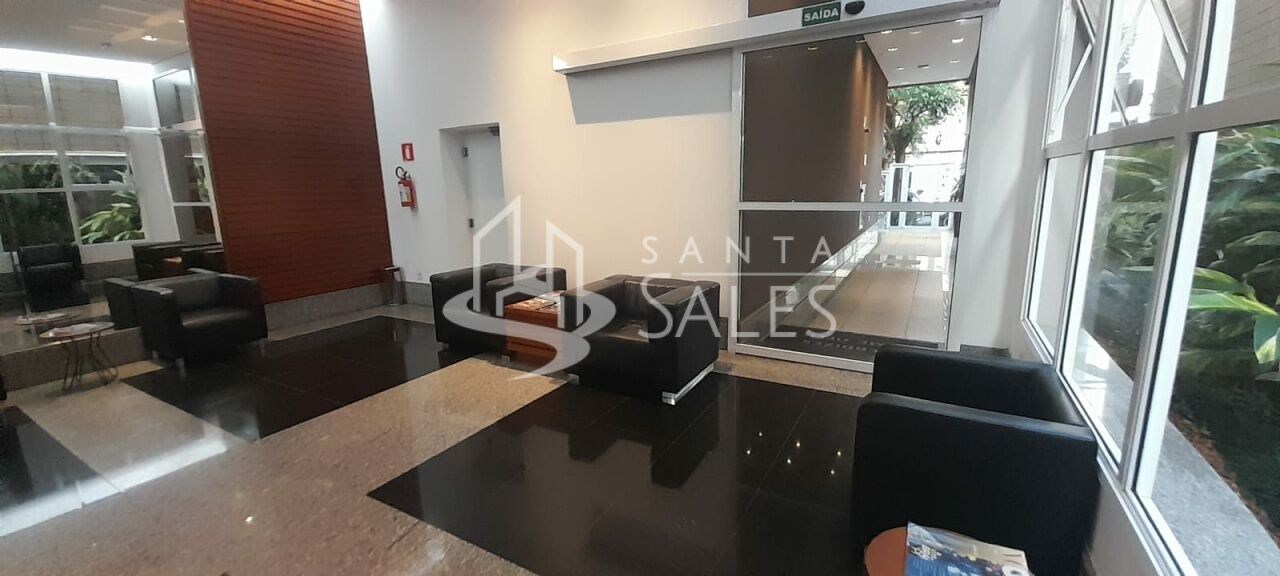 Sala-Conjunto, 33 m² - Foto 7