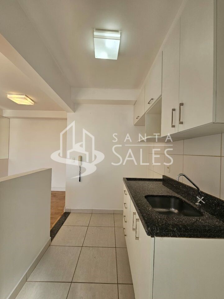 Apartamento à venda com 2 quartos, 46m² - Foto 31