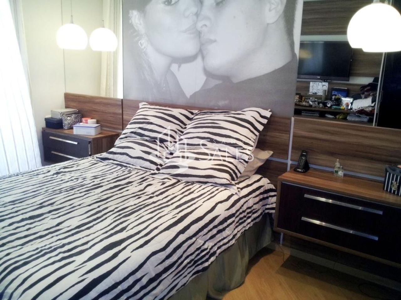 Sobrado, 3 quartos, 180 m² - Foto 51