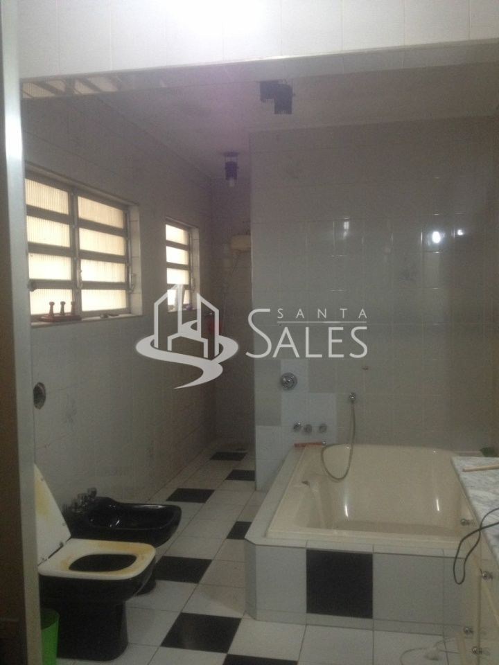 Sobrado, 4 quartos, 240 m² - Foto 7