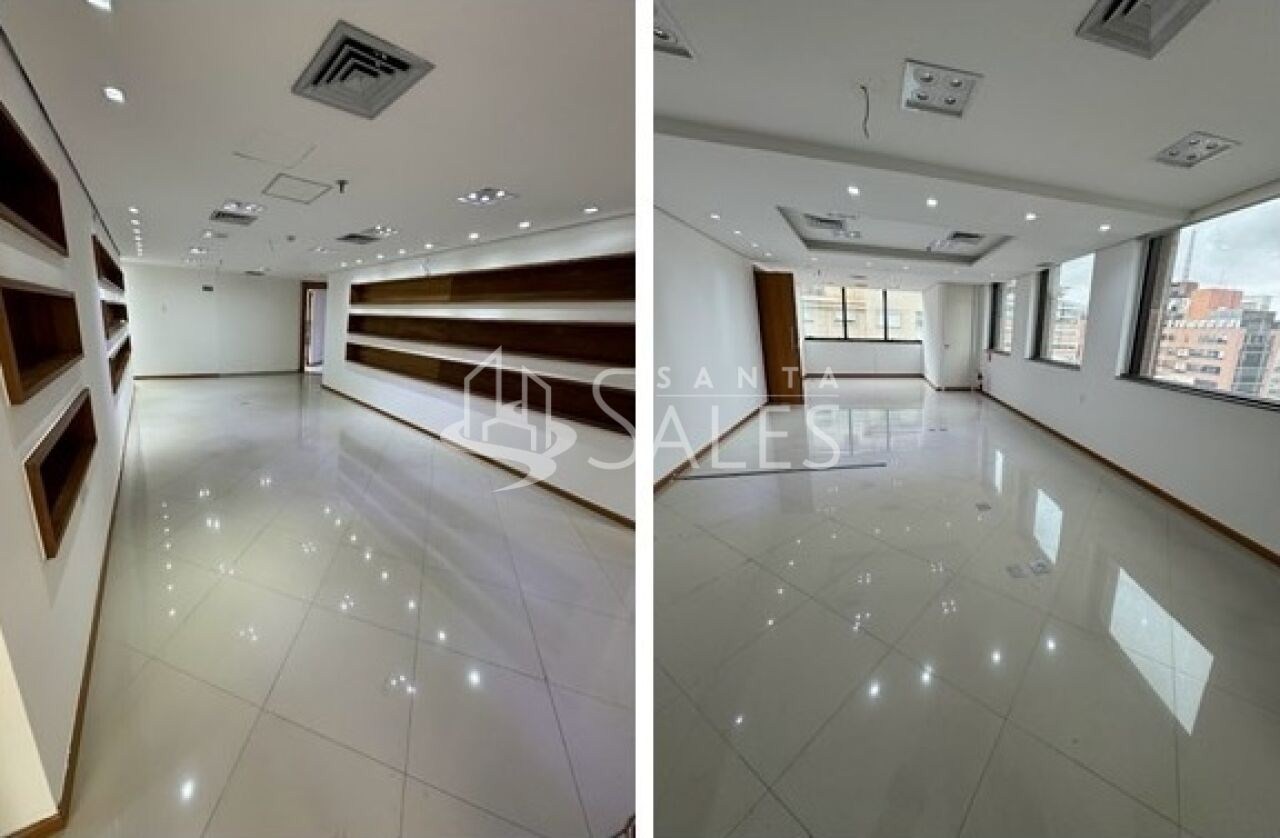 Sala-Conjunto, 202 m² - Foto 21