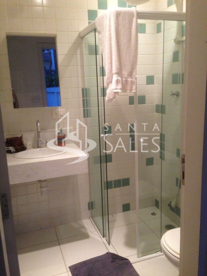 Sobrado, 4 quartos, 200 m² - Foto 14