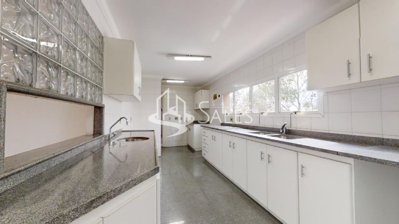 Apartamento à venda com 4 quartos, 335m² - Foto 9