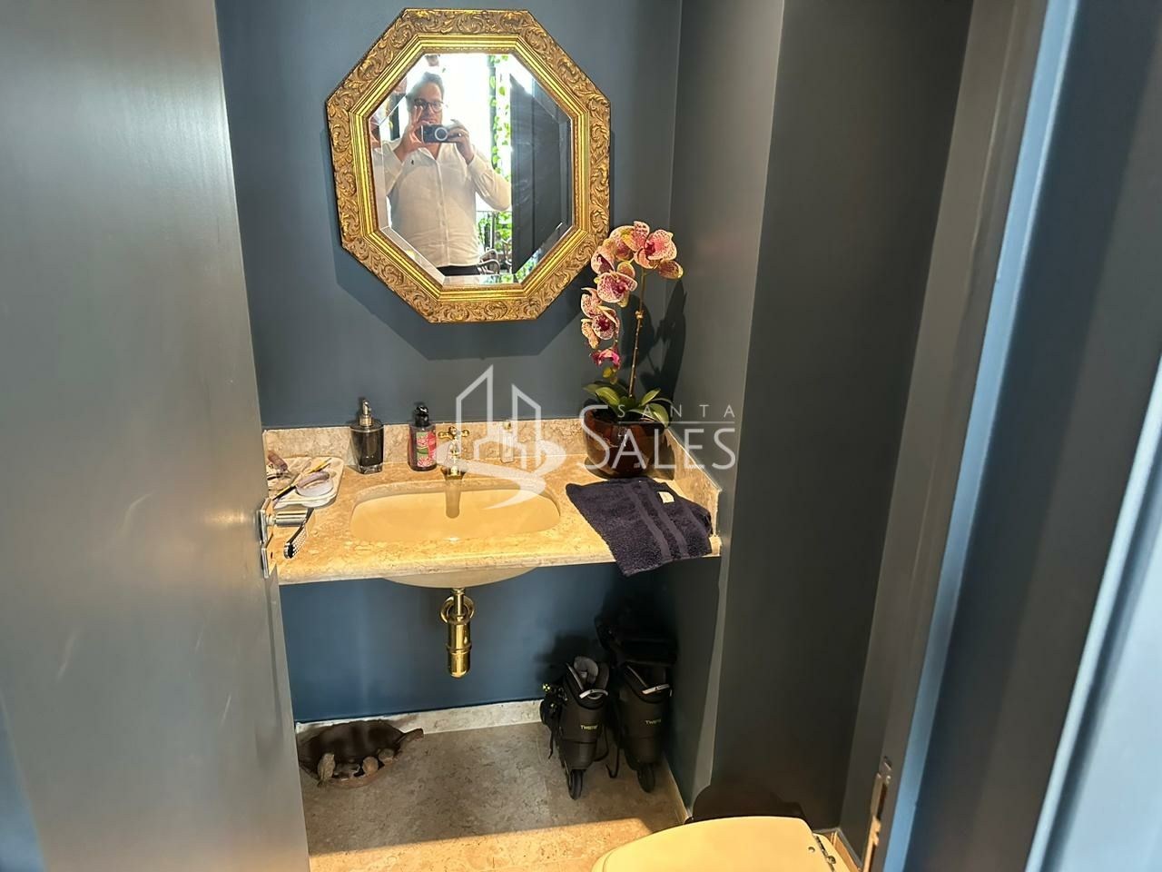 Apartamento, 3 quartos, 127 m² - Foto 15