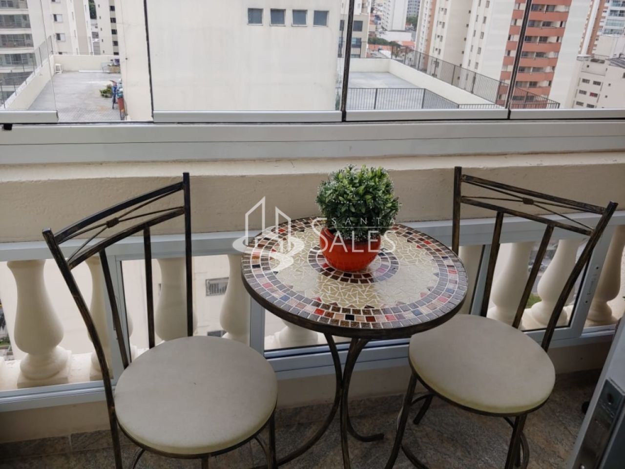 Apartamento, 3 quartos, 80 m² - Foto 7