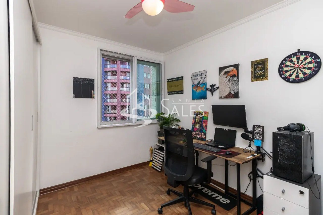 Apartamento, 2 quartos, 94 m² - Foto 15