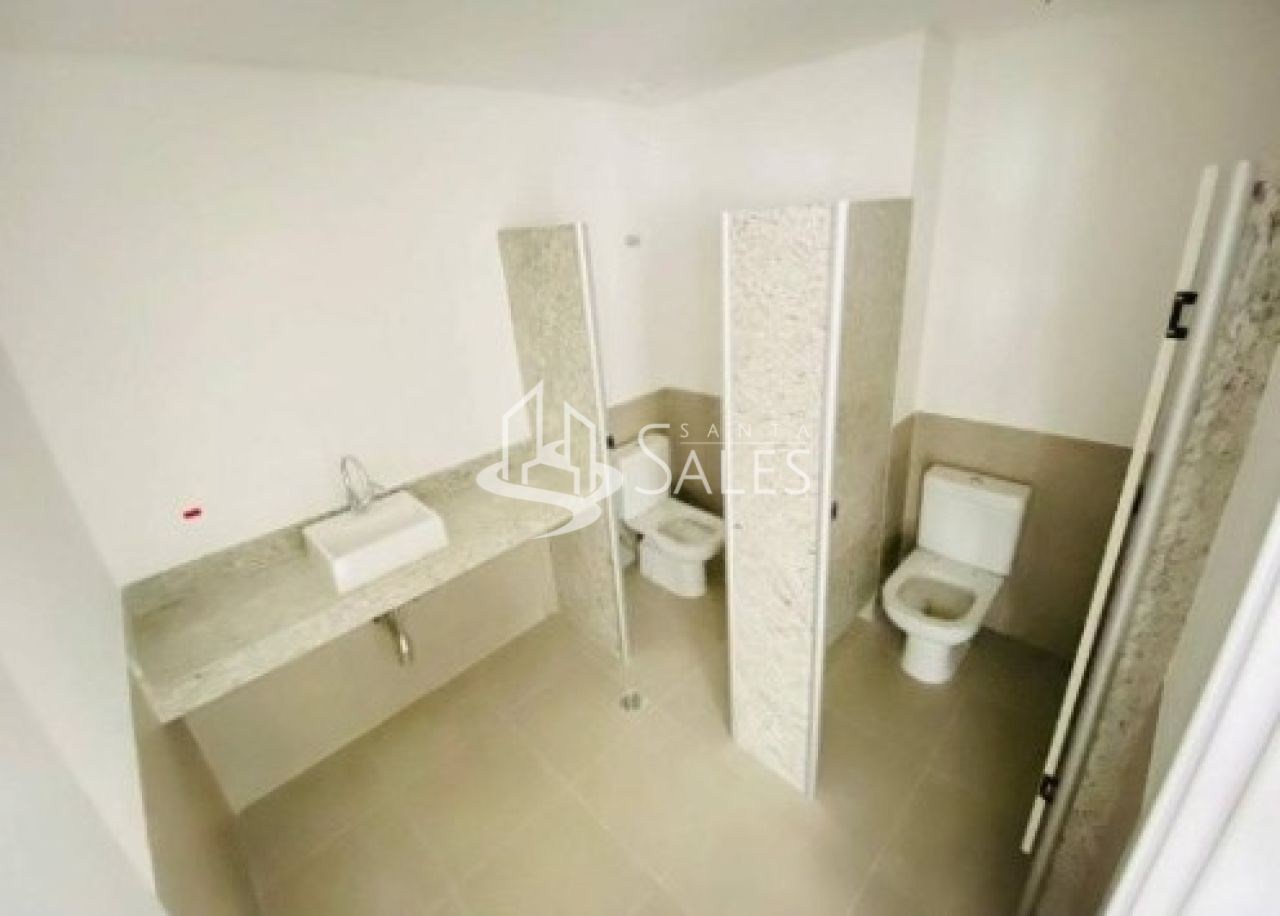 Imóvel Comercial, 323 m² - Foto 11