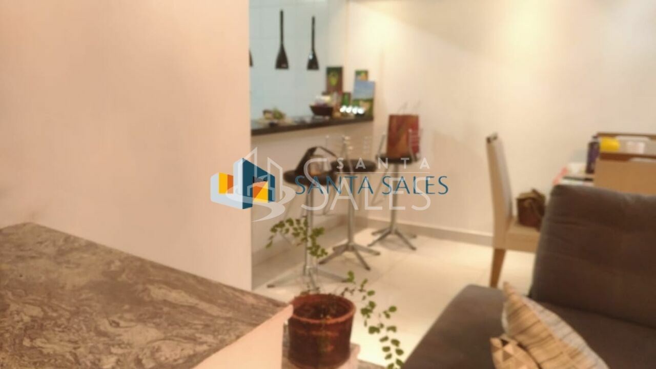 Sobrado, 3 quartos, 100 m² - Foto 22
