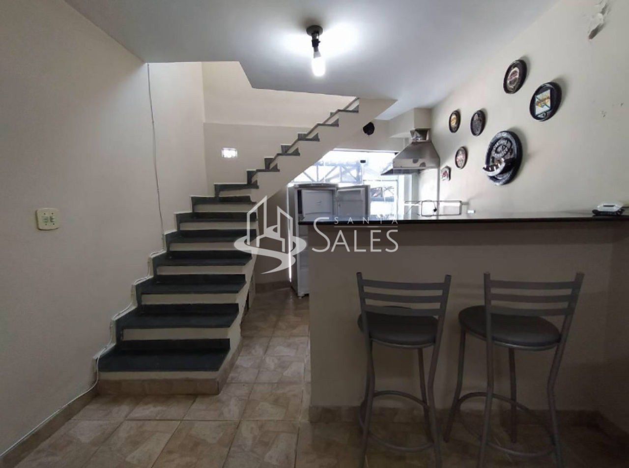 Sobrado, 3 quartos, 220 m² - Foto 25