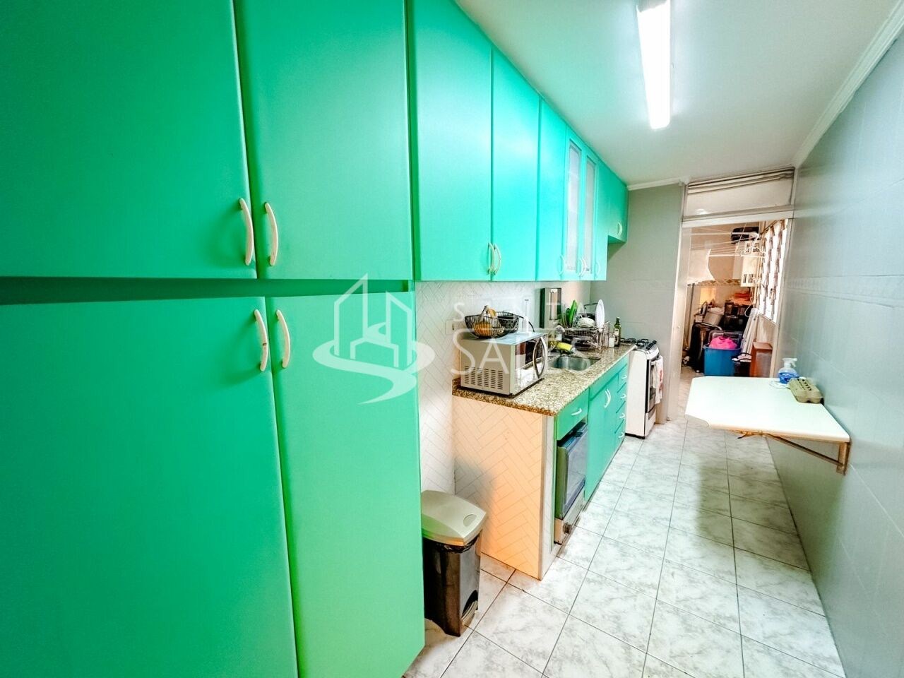 Apartamento à venda com 3 quartos, 80m² - Foto 15
