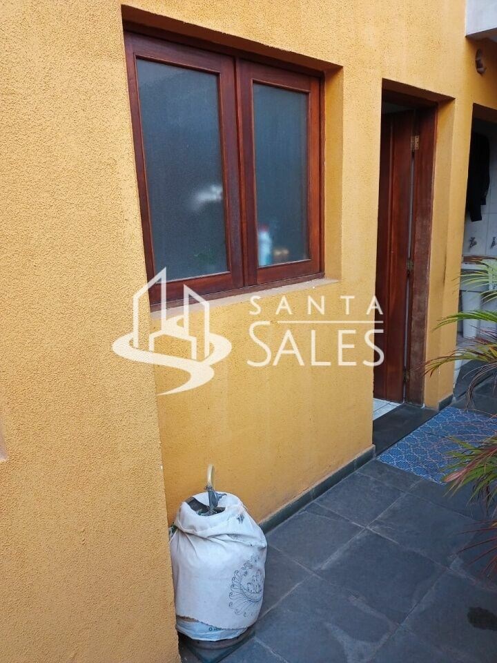 Sobrado, 3 quartos, 129 m² - Foto 17