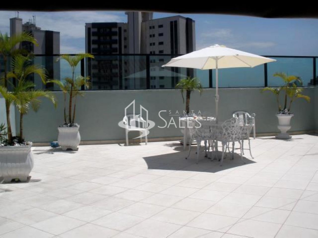 Cobertura, 3 quartos, 260 m² - Foto 10