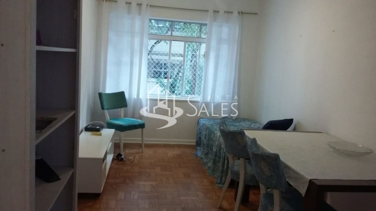 Apartamento, 1 quarto, 51 m² - Foto 7
