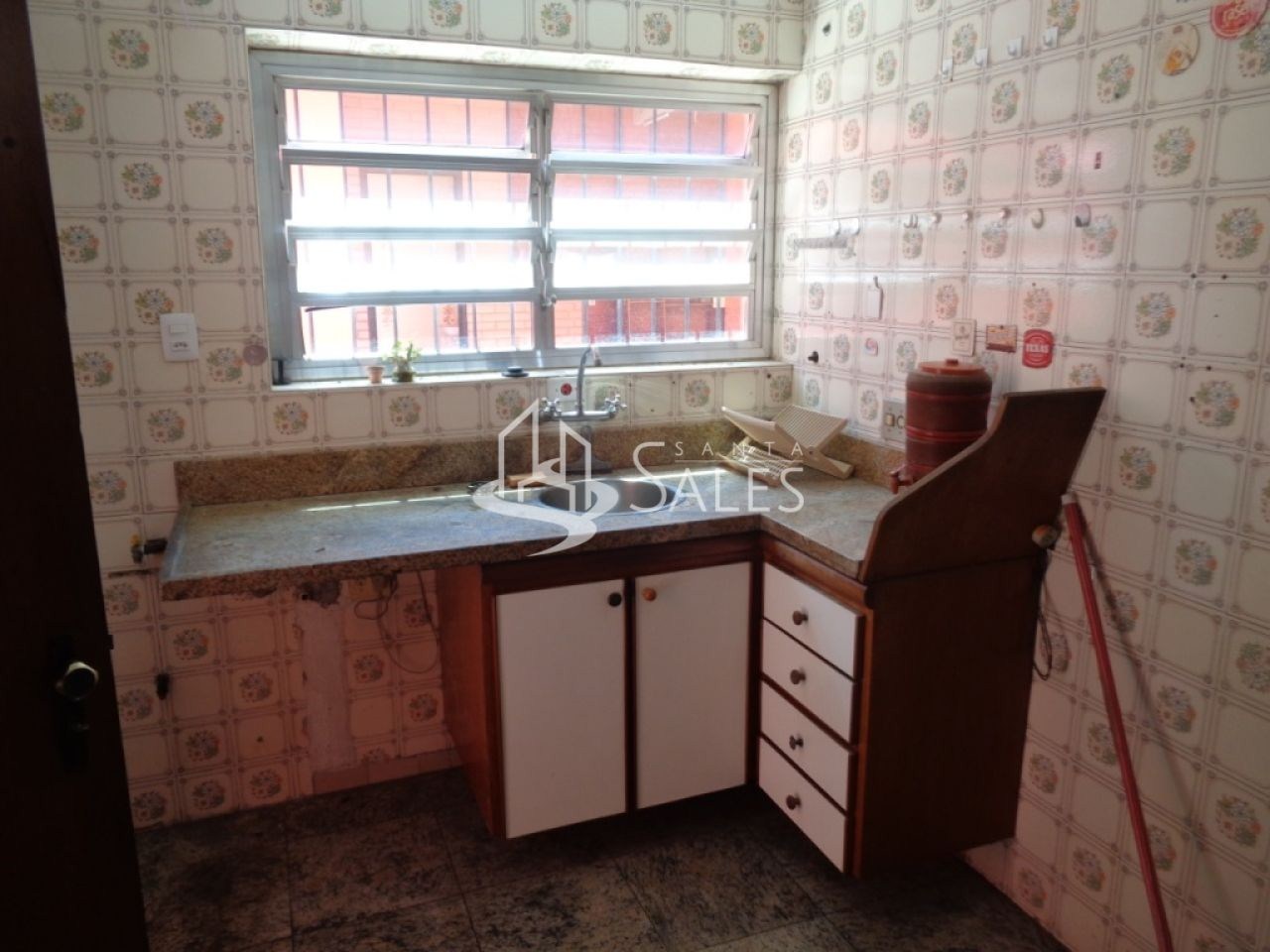 Sobrado, 3 quartos, 250 m² - Foto 29