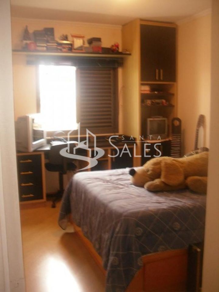 Apartamento, 3 quartos, 130 m² - Foto 5