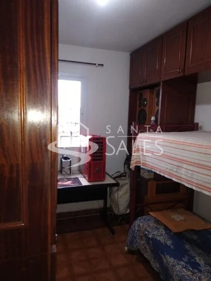 Apartamento, 2 quartos, 55 m² - Foto 12