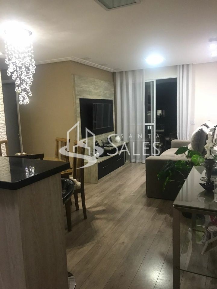 Apartamento, 3 quartos, 70 m² - Foto 10
