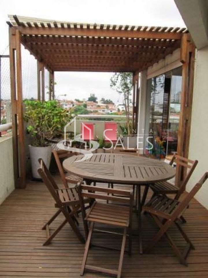 Cobertura, 3 quartos, 310 m² - Foto 20