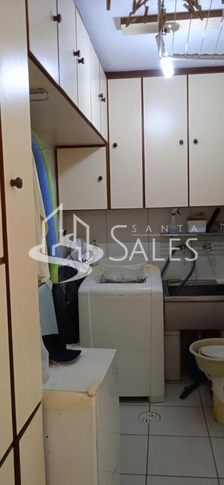 Sobrado, 3 quartos, 180 m² - Foto 28