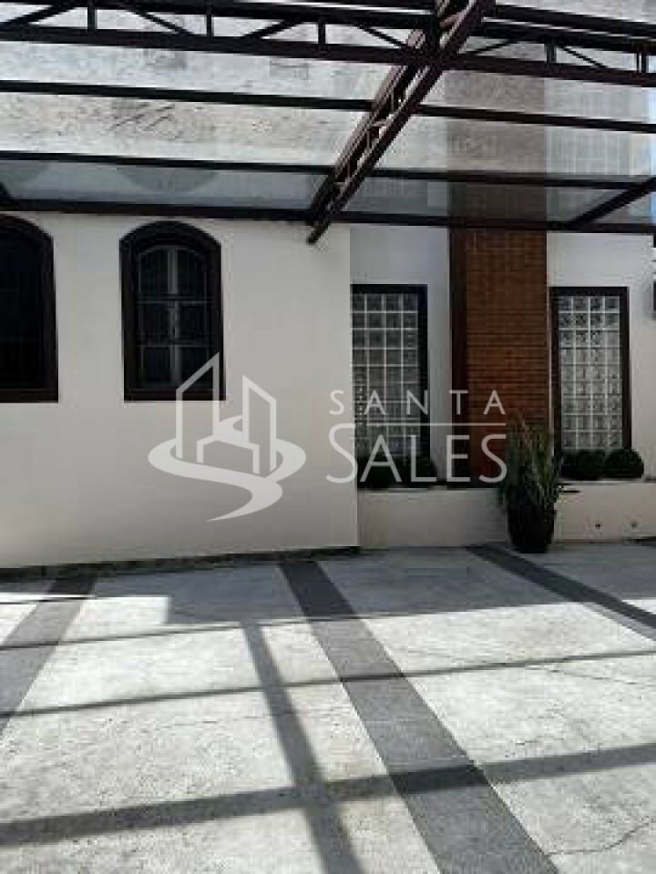 Sobrado, 3 quartos, 300 m² - Foto 18