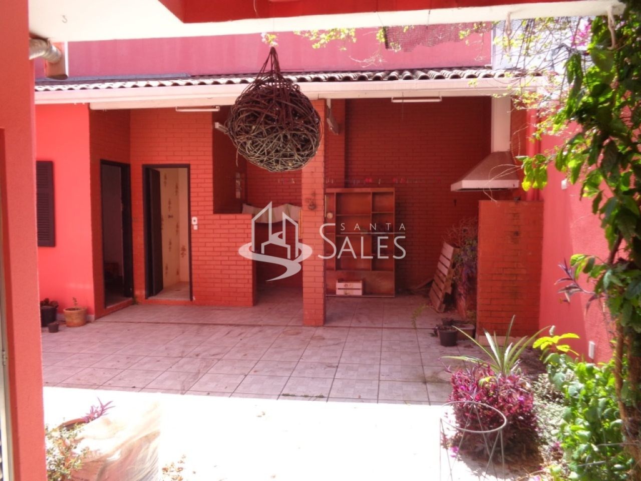 Sobrado, 3 quartos, 250 m² - Foto 15