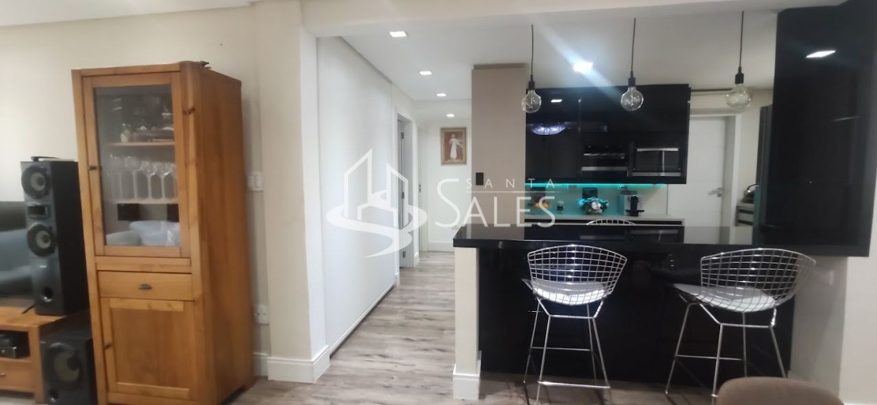 Apartamento, 3 quartos, 105 m² - Foto 5