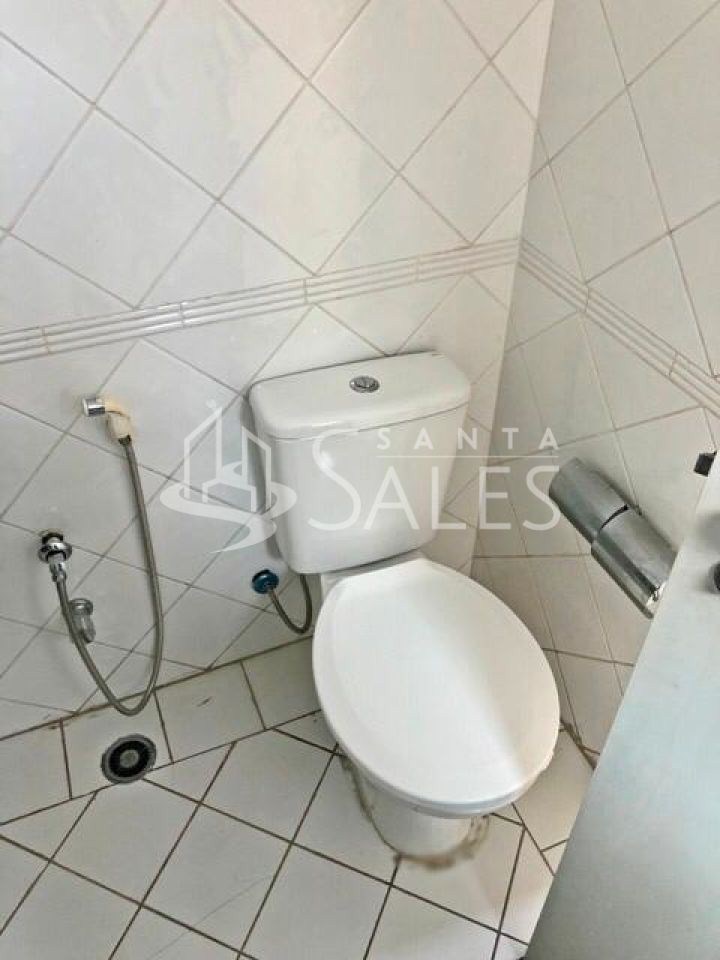 Apartamento, 1 quarto, 34 m² - Foto 5