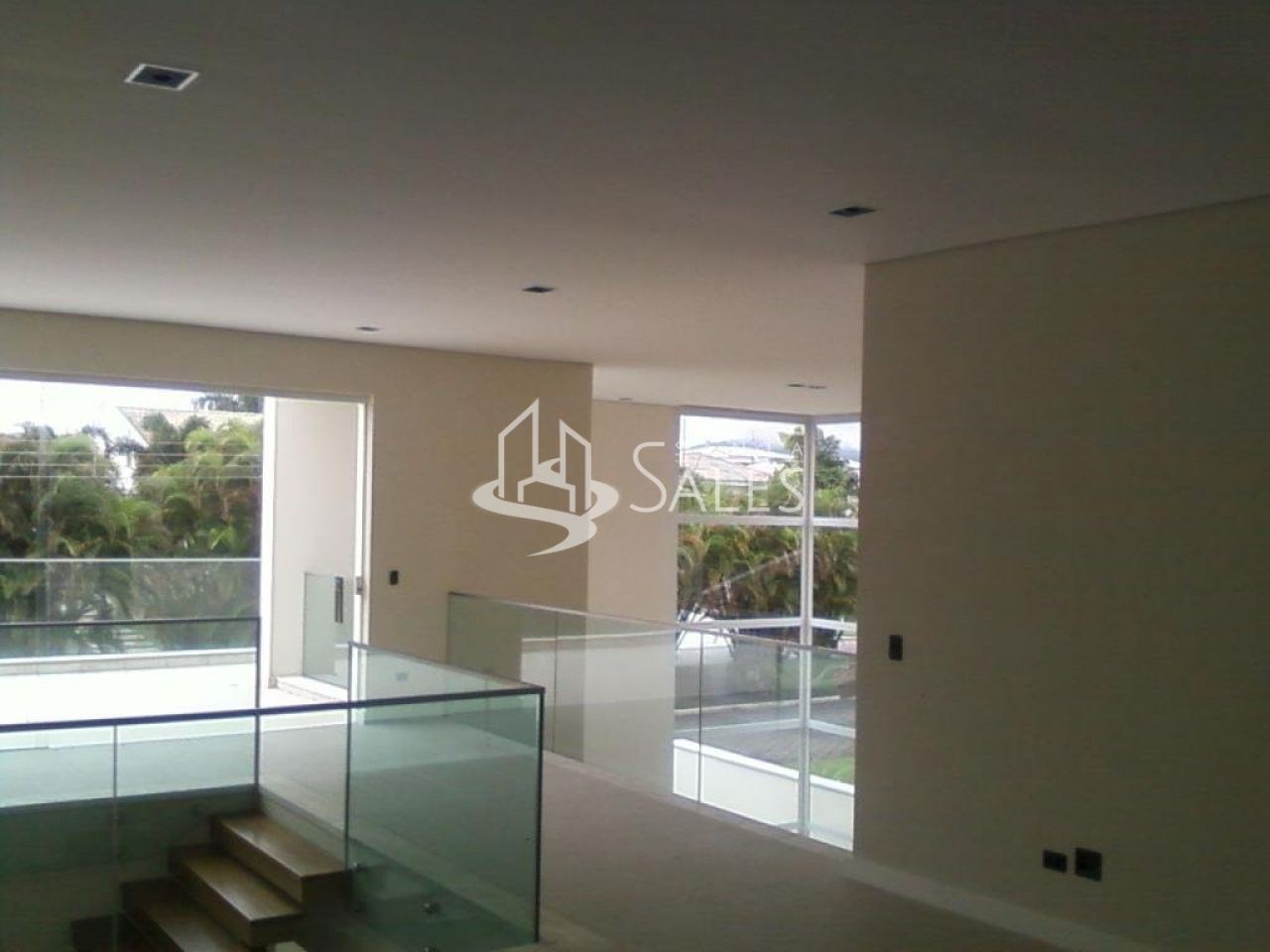 Casa de Condomínio, 4 quartos - Foto 9