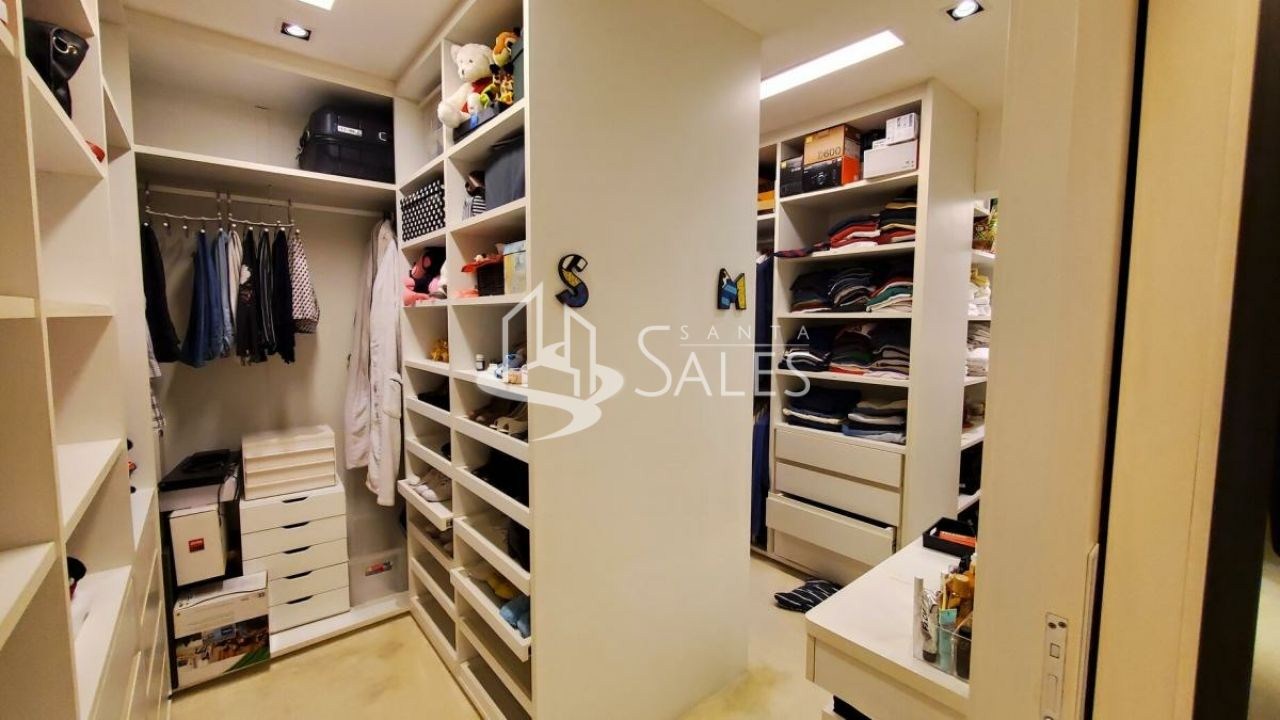 Apartamento, 2 quartos, 209 m² - Foto 14