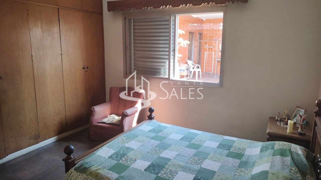 Casa, 3 quartos, 250 m² - Foto 37