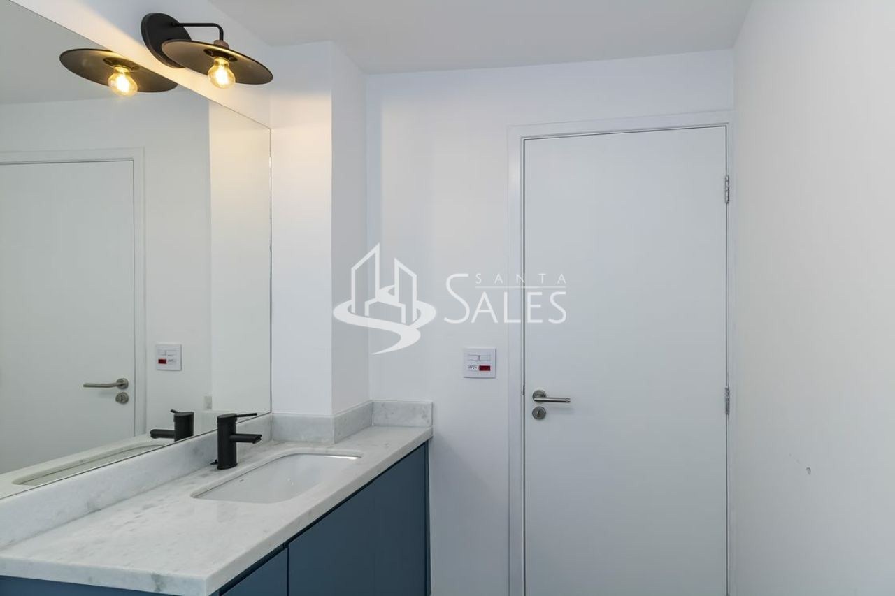 Apartamento, 1 quarto, 48 m² - Foto 18