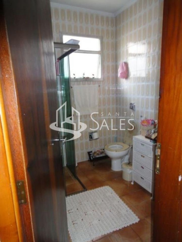 Sobrado, 4 quartos, 190 m² - Foto 17