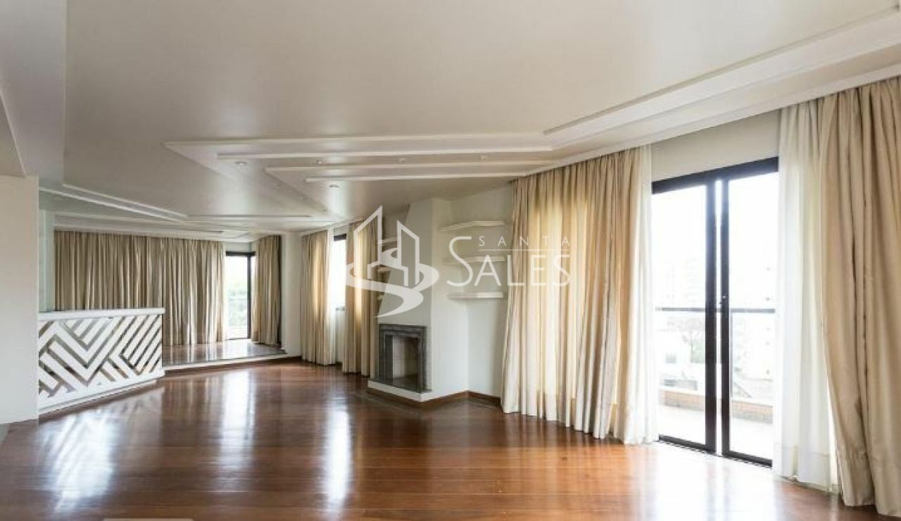 Apartamento, 4 quartos, 250 m² - Foto 46
