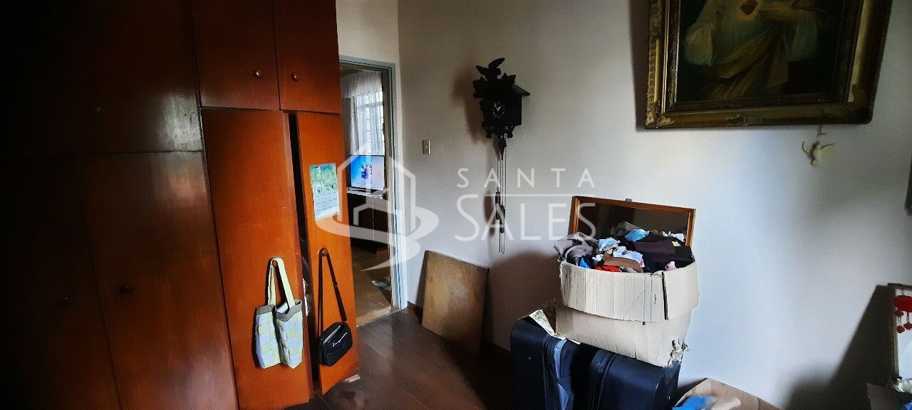 Casa, 3 quartos, 267 m² - Foto 3