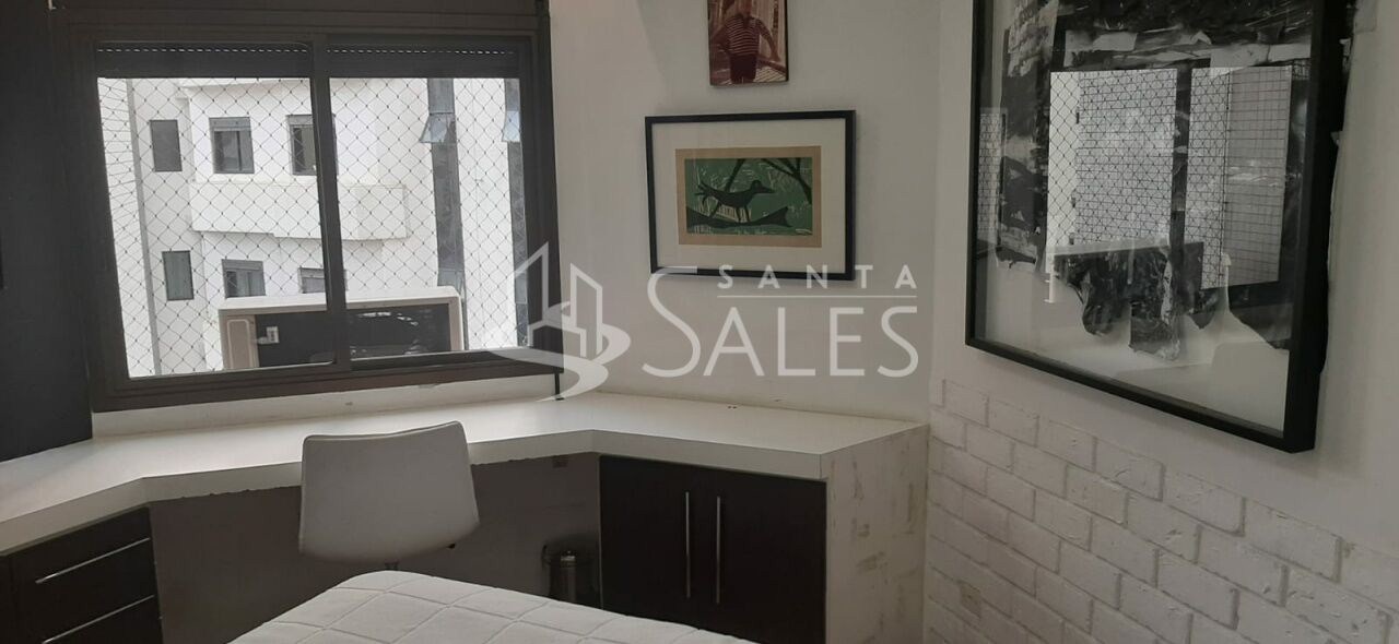 Apartamento, 3 quartos, 144 m² - Foto 14