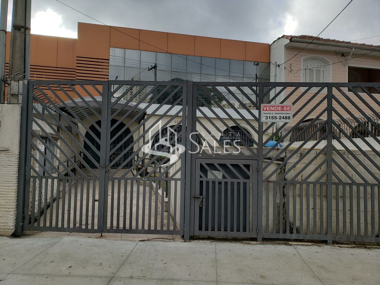 Loteamento e Condomínio - Foto 15