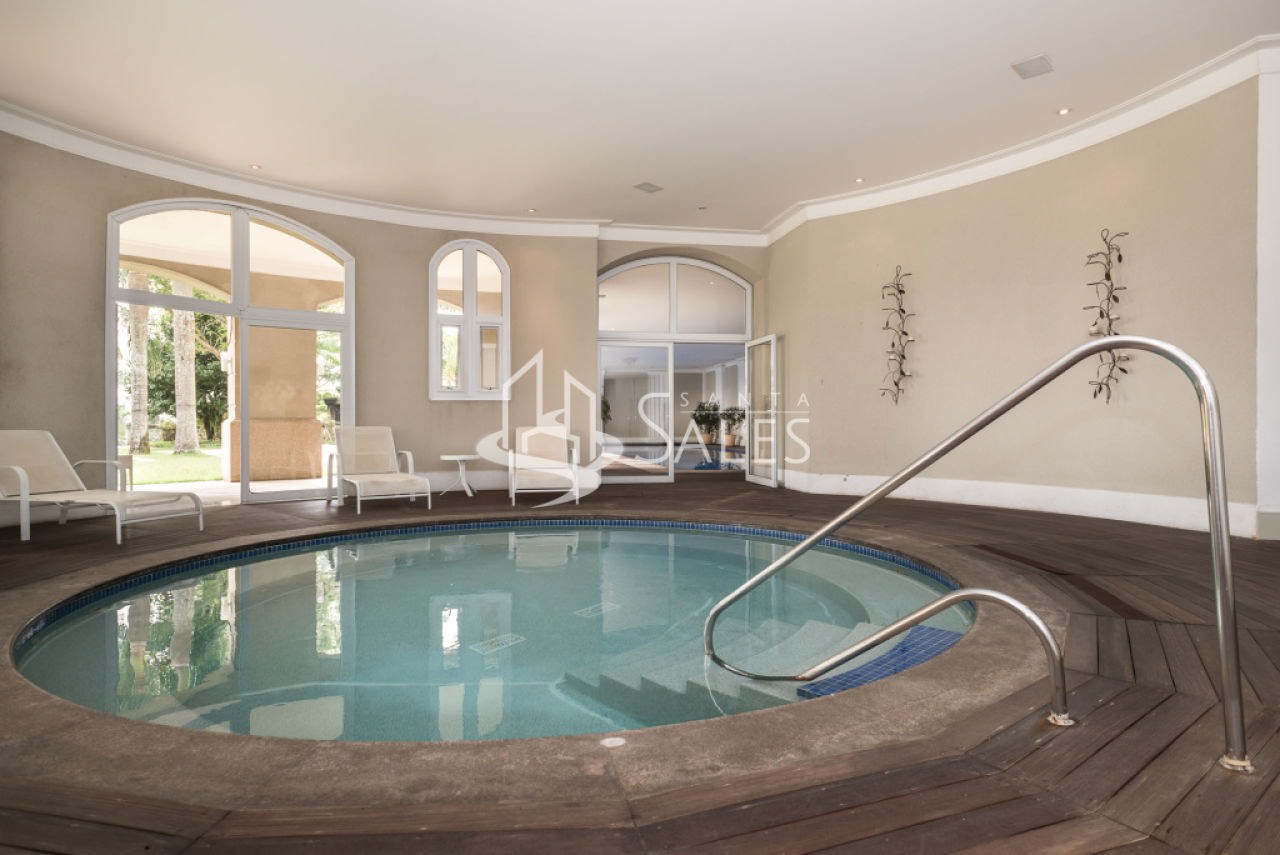 Apartamento, 4 quartos, 427 m² - Foto 21