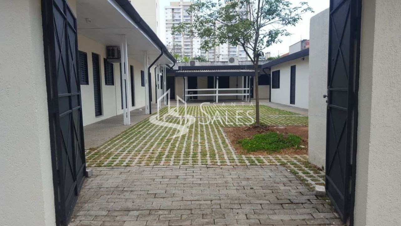 Prédio Inteiro, 550 m² - Foto 28