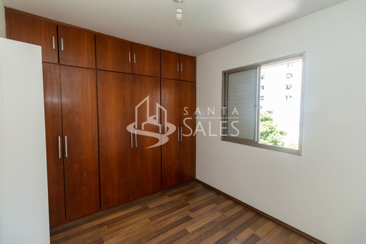 Apartamento, 1 quarto, 48 m² - Foto 11