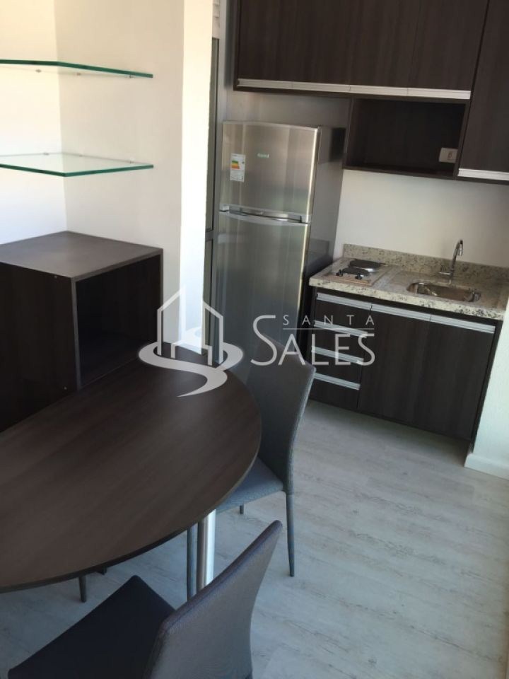 Cobertura à venda com 2 quartos, 89m² - Foto 6