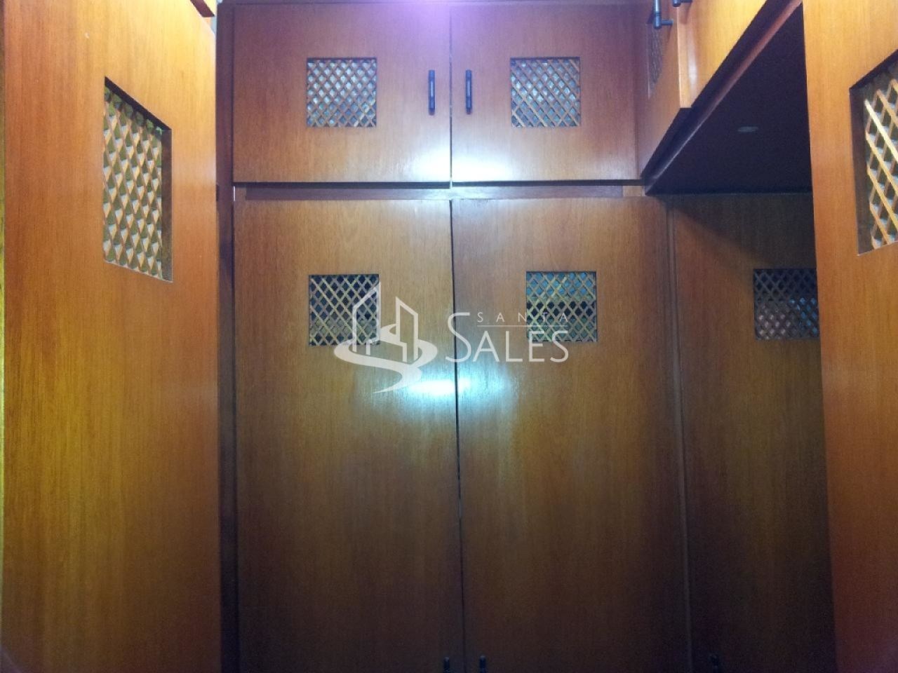 Apartamento à venda com 2 quartos, 89m² - Foto 3