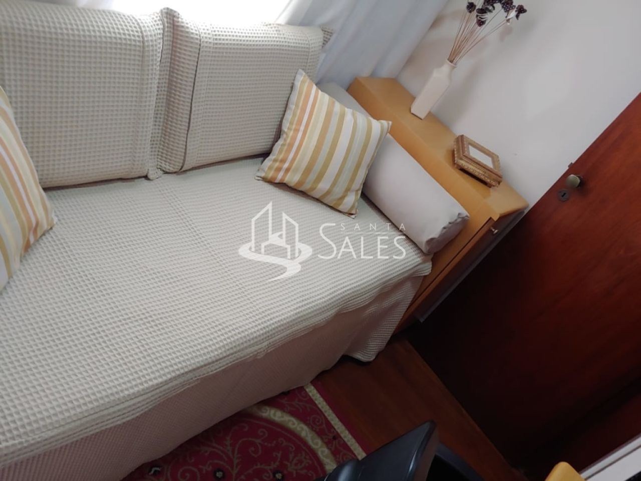 Apartamento, 3 quartos, 80 m² - Foto 13