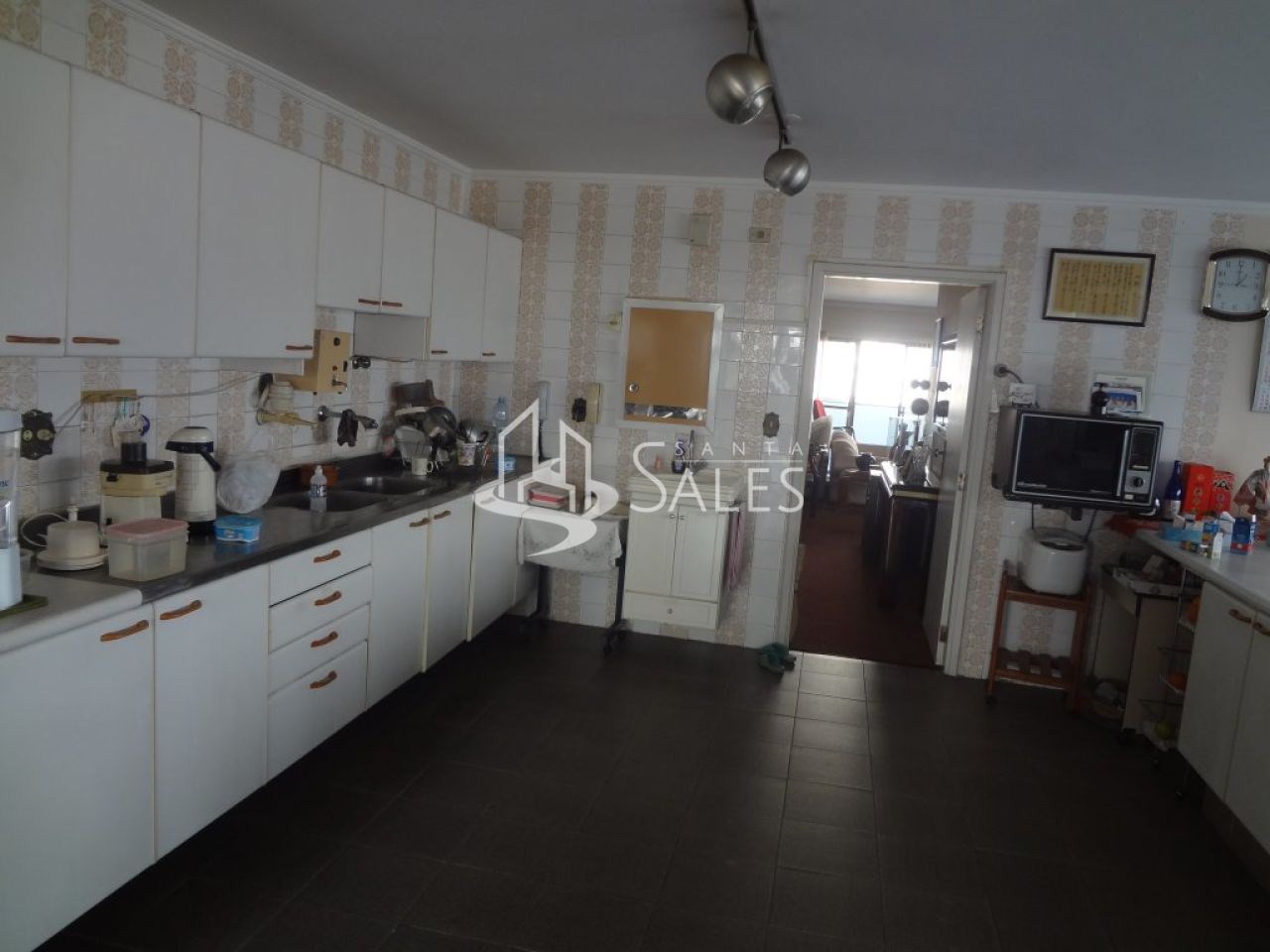 Cobertura à venda com 4 quartos, 530m² - Foto 30