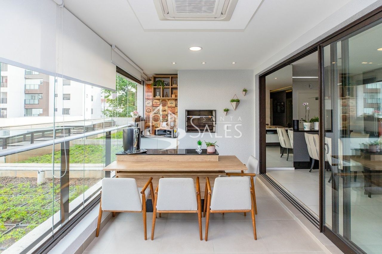 Apartamento, 2 quartos, 101 m² - Foto 4
