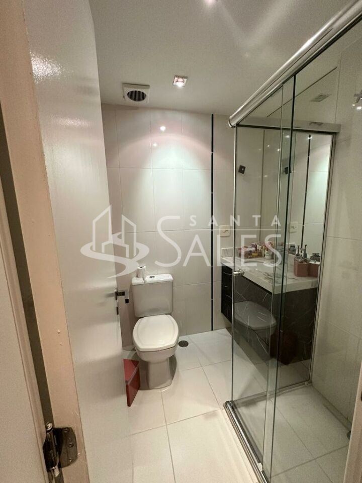 Apartamento, 3 quartos, 128 m² - Foto 23