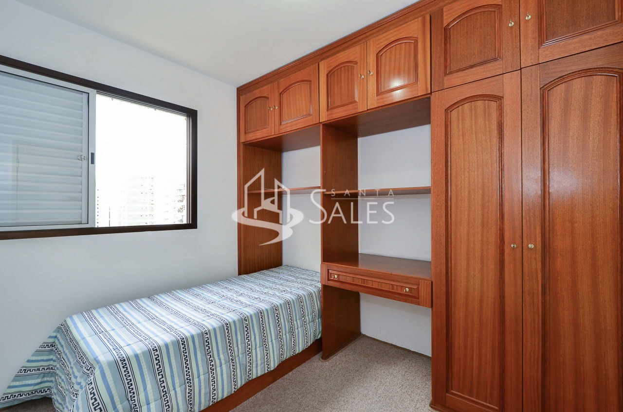 Apartamento, 3 quartos, 90 m² - Foto 22