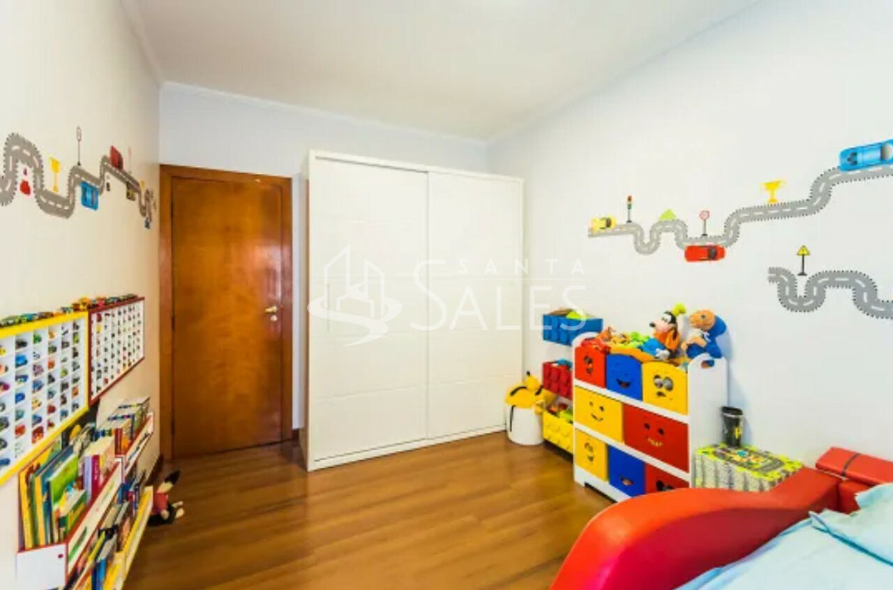 Sobrado, 4 quartos, 280 m² - Foto 8